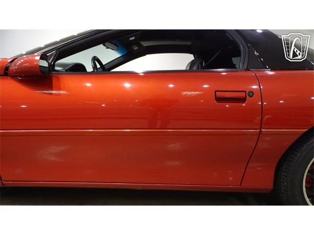 2001 Chevrolet Camaro (CC-2071726) for sale in O'Fallon, Illinois