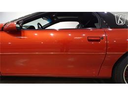 2001 Chevrolet Camaro (CC-2071726) for sale in O'Fallon, Illinois