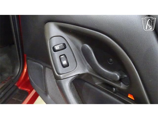 2001 Chevrolet Camaro (CC-2071726) for sale in O'Fallon, Illinois