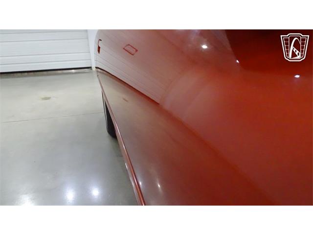 2001 Chevrolet Camaro (CC-2071726) for sale in O'Fallon, Illinois