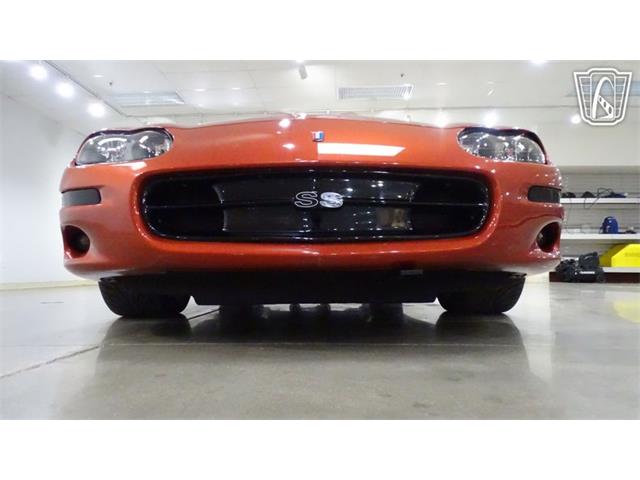 2001 Chevrolet Camaro (CC-2071726) for sale in O'Fallon, Illinois