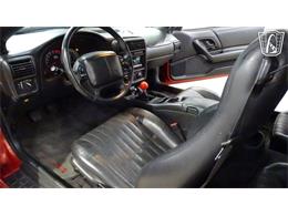 2001 Chevrolet Camaro (CC-2071726) for sale in O'Fallon, Illinois