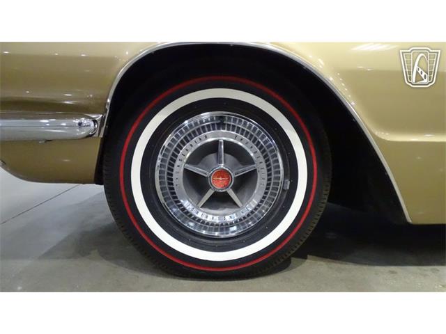 1966 Ford Thunderbird (CC-2071727) for sale in O'Fallon, Illinois