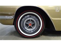 1966 Ford Thunderbird (CC-2071727) for sale in O'Fallon, Illinois