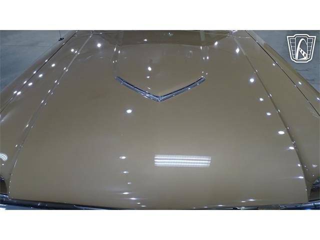 1966 Ford Thunderbird (CC-2071727) for sale in O'Fallon, Illinois