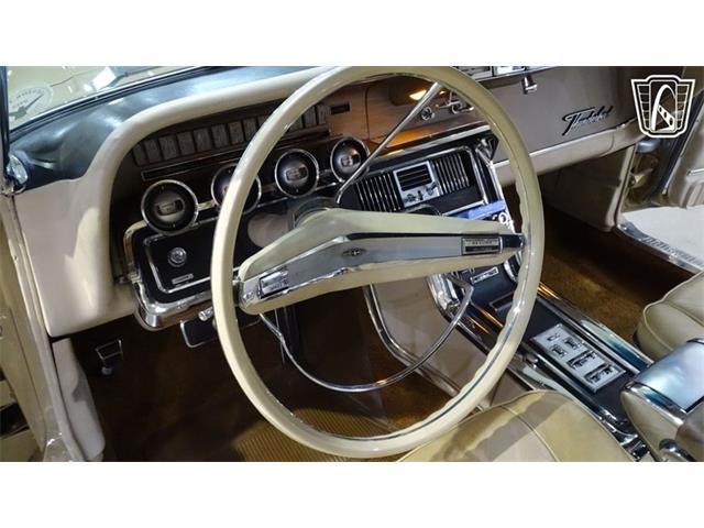 1966 Ford Thunderbird (CC-2071727) for sale in O'Fallon, Illinois