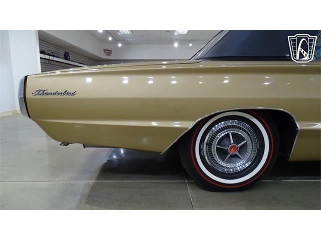 1966 Ford Thunderbird (CC-2071727) for sale in O'Fallon, Illinois