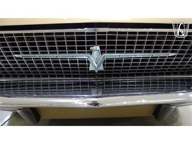 1966 Ford Thunderbird (CC-2071727) for sale in O'Fallon, Illinois