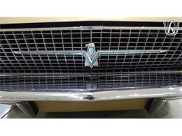 1966 Ford Thunderbird (CC-2071727) for sale in O'Fallon, Illinois