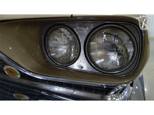 1966 Ford Thunderbird (CC-2071727) for sale in O'Fallon, Illinois