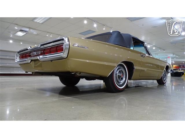 1966 Ford Thunderbird (CC-2071727) for sale in O'Fallon, Illinois
