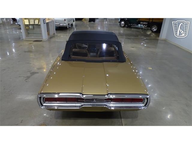 1966 Ford Thunderbird (CC-2071727) for sale in O'Fallon, Illinois