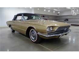 1966 Ford Thunderbird (CC-2071727) for sale in O'Fallon, Illinois
