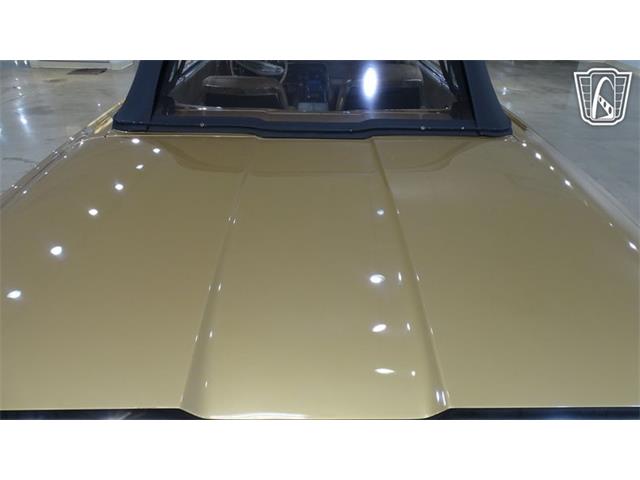 1966 Ford Thunderbird (CC-2071727) for sale in O'Fallon, Illinois
