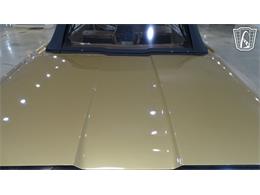 1966 Ford Thunderbird (CC-2071727) for sale in O'Fallon, Illinois