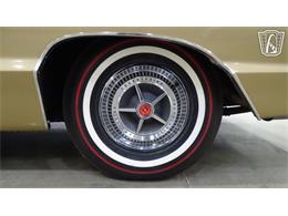 1966 Ford Thunderbird (CC-2071727) for sale in O'Fallon, Illinois