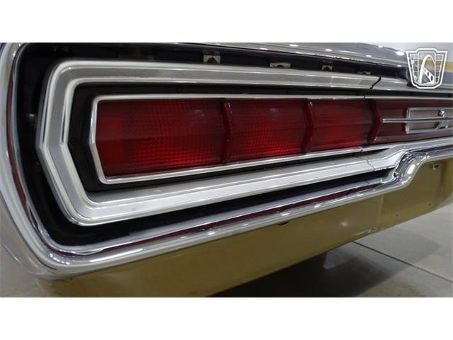 1966 Ford Thunderbird (CC-2071727) for sale in O'Fallon, Illinois