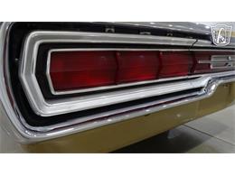 1966 Ford Thunderbird (CC-2071727) for sale in O'Fallon, Illinois