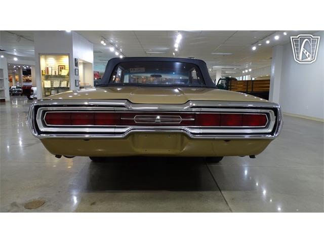 1966 Ford Thunderbird (CC-2071727) for sale in O'Fallon, Illinois
