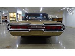 1966 Ford Thunderbird (CC-2071727) for sale in O'Fallon, Illinois