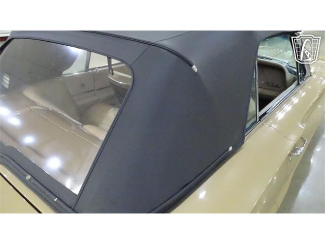 1966 Ford Thunderbird (CC-2071727) for sale in O'Fallon, Illinois