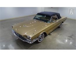 1966 Ford Thunderbird (CC-2071727) for sale in O'Fallon, Illinois
