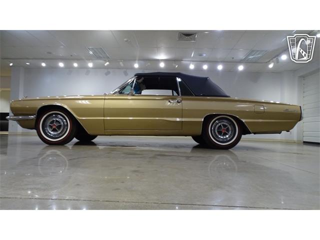 1966 Ford Thunderbird (CC-2071727) for sale in O'Fallon, Illinois
