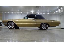 1966 Ford Thunderbird (CC-2071727) for sale in O'Fallon, Illinois