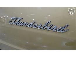 1966 Ford Thunderbird (CC-2071727) for sale in O'Fallon, Illinois