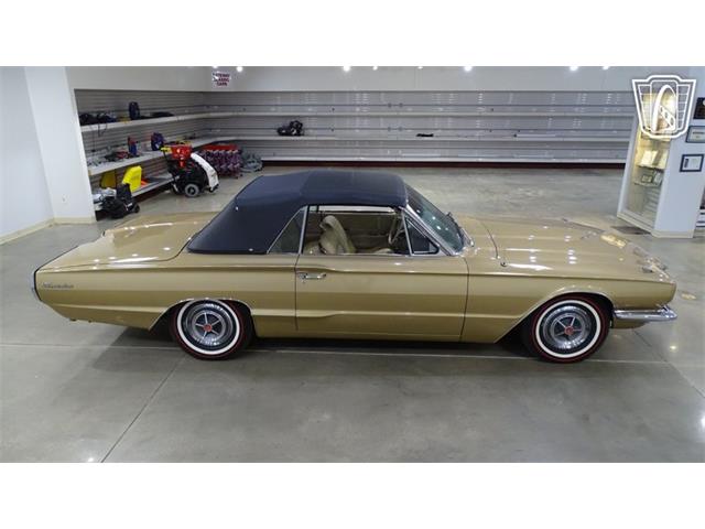 1966 Ford Thunderbird (CC-2071727) for sale in O'Fallon, Illinois