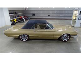 1966 Ford Thunderbird (CC-2071727) for sale in O'Fallon, Illinois