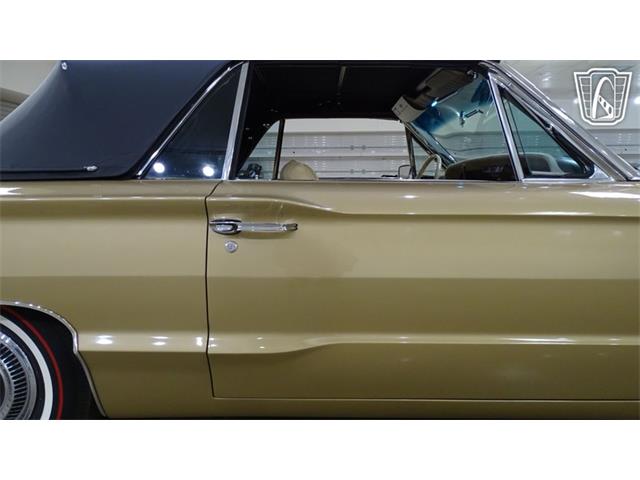 1966 Ford Thunderbird (CC-2071727) for sale in O'Fallon, Illinois