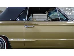 1966 Ford Thunderbird (CC-2071727) for sale in O'Fallon, Illinois