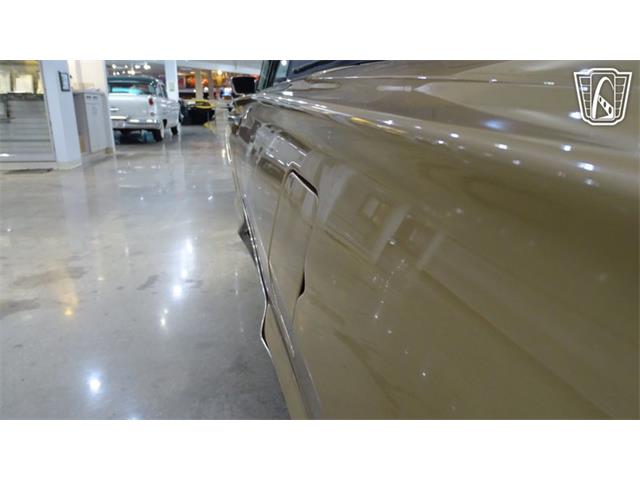 1966 Ford Thunderbird (CC-2071727) for sale in O'Fallon, Illinois