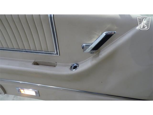 1966 Ford Thunderbird (CC-2071727) for sale in O'Fallon, Illinois