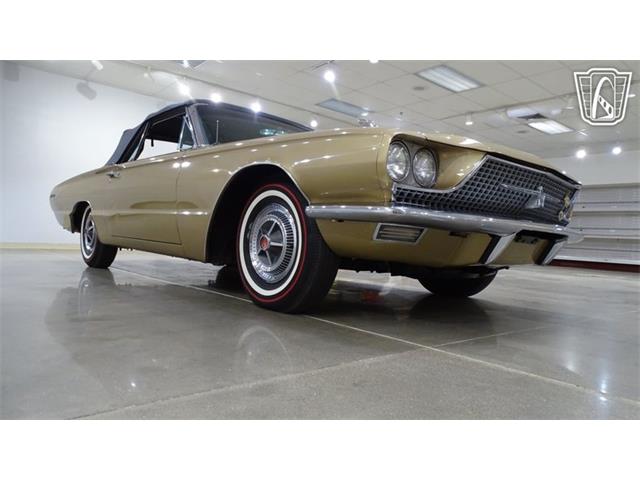 1966 Ford Thunderbird (CC-2071727) for sale in O'Fallon, Illinois