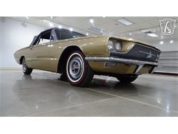 1966 Ford Thunderbird (CC-2071727) for sale in O'Fallon, Illinois