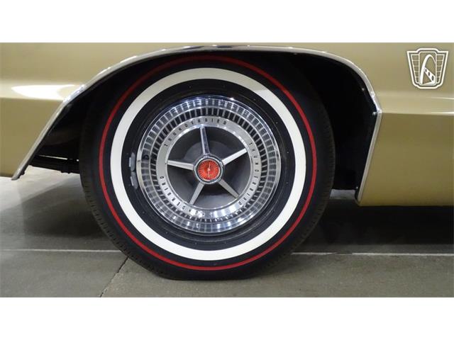 1966 Ford Thunderbird (CC-2071727) for sale in O'Fallon, Illinois