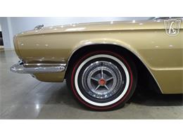 1966 Ford Thunderbird (CC-2071727) for sale in O'Fallon, Illinois