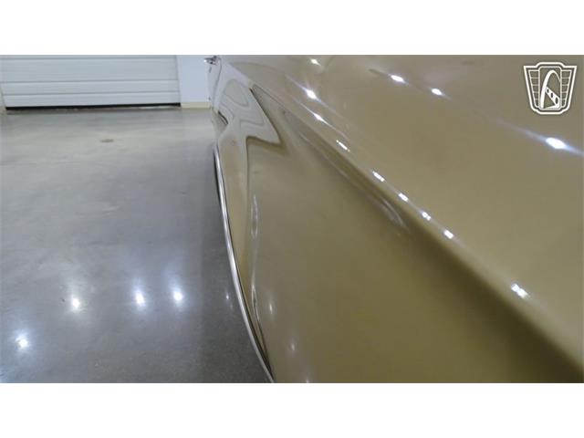 1966 Ford Thunderbird (CC-2071727) for sale in O'Fallon, Illinois