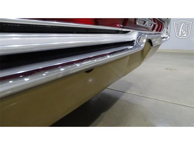 1966 Ford Thunderbird (CC-2071727) for sale in O'Fallon, Illinois