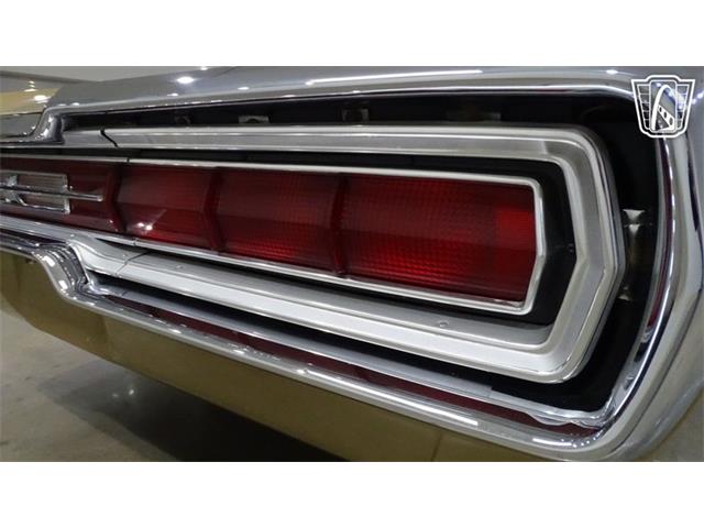 1966 Ford Thunderbird (CC-2071727) for sale in O'Fallon, Illinois