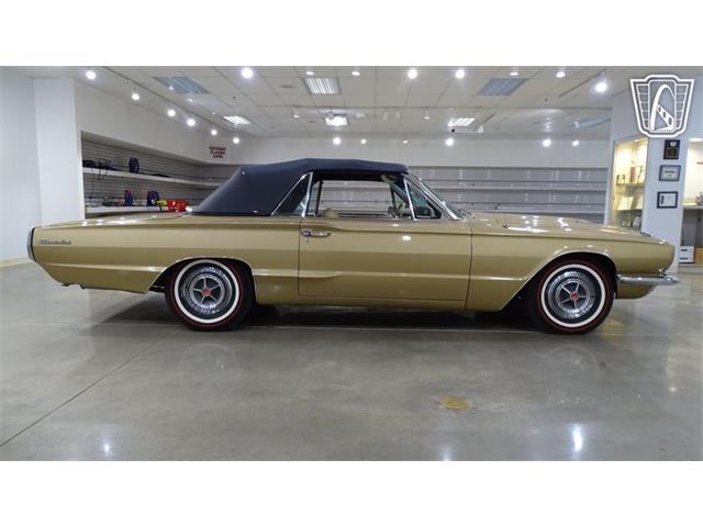 1966 Ford Thunderbird (CC-2071727) for sale in O'Fallon, Illinois