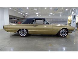 1966 Ford Thunderbird (CC-2071727) for sale in O'Fallon, Illinois