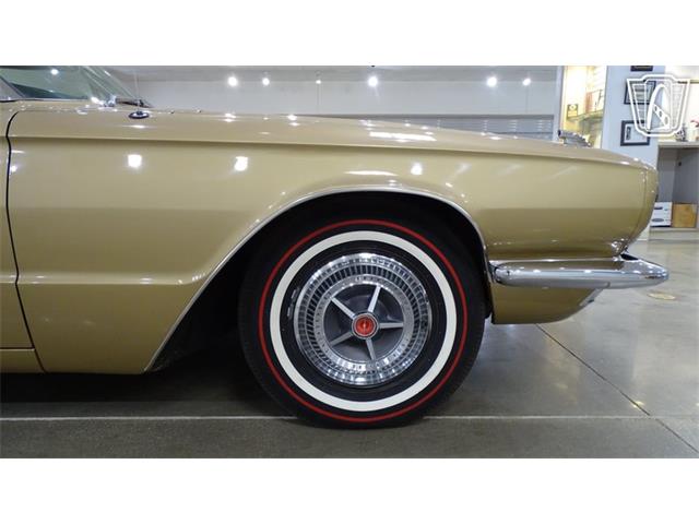 1966 Ford Thunderbird (CC-2071727) for sale in O'Fallon, Illinois