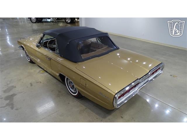 1966 Ford Thunderbird (CC-2071727) for sale in O'Fallon, Illinois