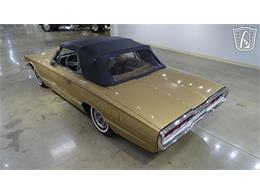 1966 Ford Thunderbird (CC-2071727) for sale in O'Fallon, Illinois