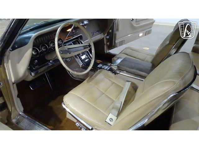 1966 Ford Thunderbird (CC-2071727) for sale in O'Fallon, Illinois