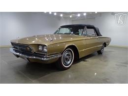 1966 Ford Thunderbird (CC-2071727) for sale in O'Fallon, Illinois