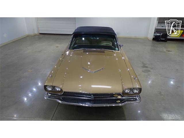 1966 Ford Thunderbird (CC-2071727) for sale in O'Fallon, Illinois